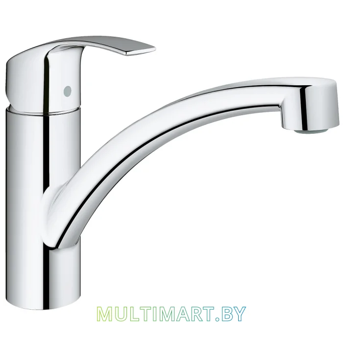 Смеситель Grohe Eurosmart 30260002
